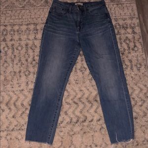 The Perfect Vintage Jean